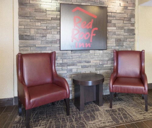 Red Roof Inn Columbia East - Fort Jackson image 16