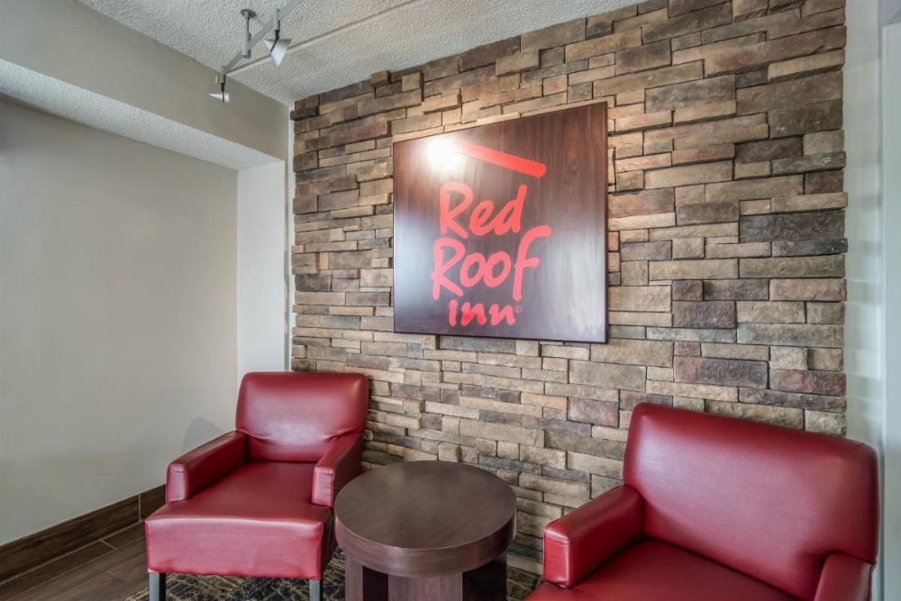 Red Roof Inn Columbia East - Fort Jackson Image 19