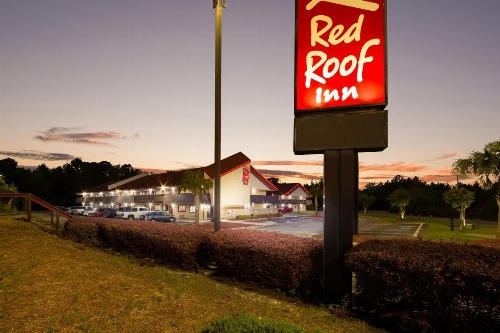 Red Roof Inn Columbia East - Fort Jackson image 23